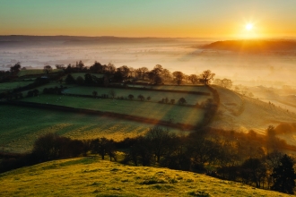 Somerset Levels