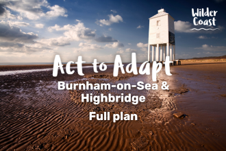 Act to Adapt: Burnham on Sea