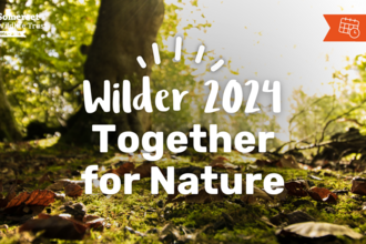 Together for Nature 2024