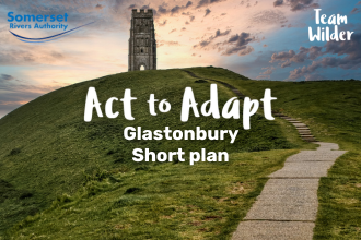 Act to Adapt: Glastonbury