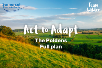 Act to Adapt: Poldens