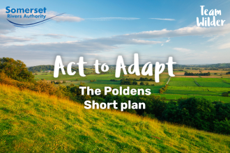 Act to Adapt: Poldens