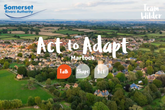 Act to Adapt: Martock