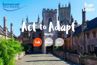 Act to Adapt: Wells