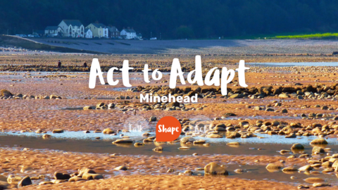 Act to Adapt - Minehead