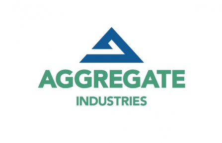 Aggregate Industries logo