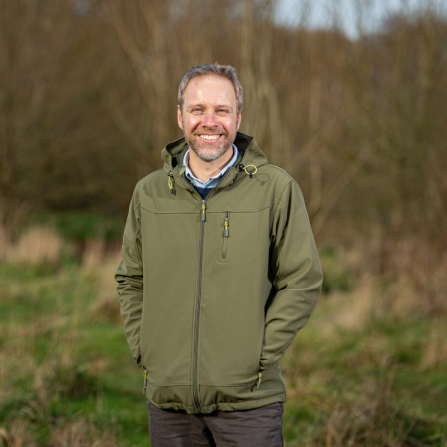 Our people | Somerset Wildlife Trust