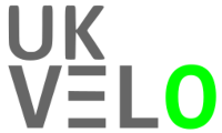 UK VELO logo